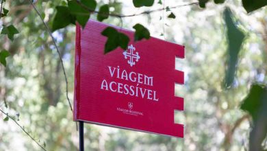 Viagem Medieval antecipa há 15 anos a lei da inclusão