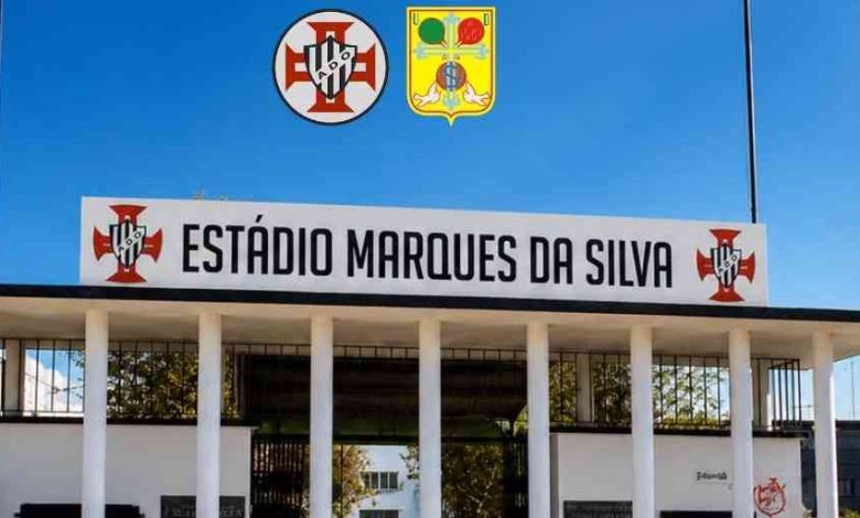 Vareiros vencem na receção ao Sousense e mantêm liderança no Campeonato de Portugal Vareiros vencem na receção ao Sousense e mantêm liderança no Campeonato de Portugal