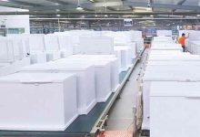 Tensai avança com investimento de 15,92 milhões de euros em produção inteligente e expande capacidade de mobiliário plástico