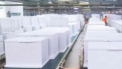 Tensai avança com investimento de 15,92 milhões de euros em produção inteligente e expande capacidade de mobiliário plástico Tensai avança com investimento de 15,92 milhões de euros em produção inteligente e expande capacidade de mobiliário plástico