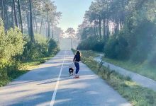 Cristina Ferreira rende-se a Cortegaça e Maceda: “Queria esta zona perto de casa”