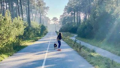 Cristina Ferreira rende-se a Cortegaça e Maceda: “Queria esta zona perto de casa”