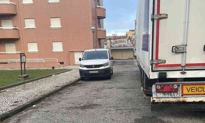 Furadouro: Segurança e acessibilidade dos meios de emergência – Por Andreia Maia Furadouro: Segurança e acessibilidade dos meios de emergência – Por Andreia Maia