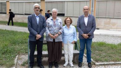 Arnaldo Oliveira na equipa que desenvolve tecnologia de rádio 5G+/6G e soluções para microeletrónica mais sustentável