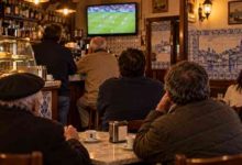 O fim do jogo em sinal aberto e o que isso faz aos clubes pequenos O fim do jogo em sinal aberto e o que isso faz aos clubes pequenos