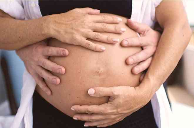 Maternidade de substituição: como decorre o processo e quem pode recorrer a esta opção Maternidade de substituição: como decorre o processo e quem pode recorrer a esta opção