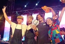 Salvador disputa o título de campeão no Portugal Burger Cup 2026