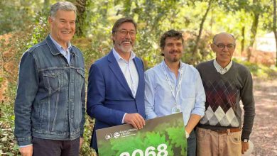 AdRA entrega à Quercus 3.068 árvores angariadas através de adesões aos serviços digitais AdRA entrega à Quercus 3.068 árvores angariadas através de adesões aos serviços digitais