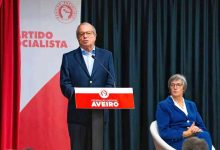 Habitação: Carlos César critica Governo por intolerância em protestos