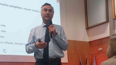 Ovar: Ministro da Educação garante aumento do investimento nos apoios sociais aos estudantes Ovar: Ministro da Educação garante aumento do investimento nos apoios sociais aos estudantes