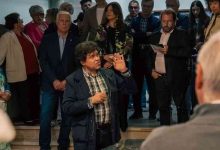 António França apresenta a Carta de Princípios da Rede de Museus da Região de Aveiro