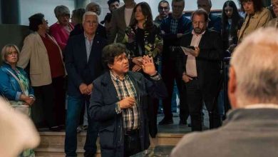 António França apresenta a Carta de Princípios da Rede de Museus da Região de Aveiro