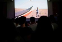 ART&TUR: Ovar quer atrair grandes produções cinematográficas
