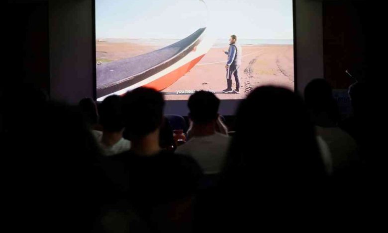 ART&TUR: Ovar quer atrair grandes produções cinematográficas