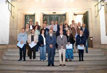 Feira atribui cerca de 600 mil euros a associações para obras em equipamentos culturais e sedes sociais Feira atribui cerca de 600 mil euros a associações para obras em equipamentos culturais e sedes sociais