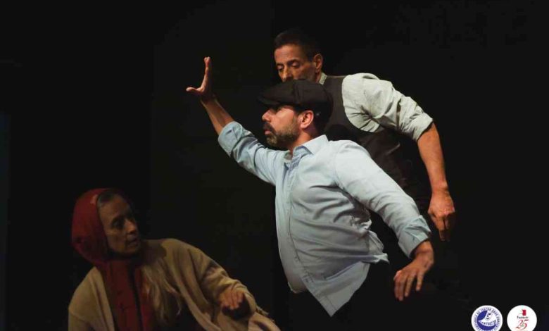 Festovar regressa a Ovar com oito espetáculos e sete semanas de teatro Festovar regressa a Ovar com oito espetáculos e sete semanas de teatro