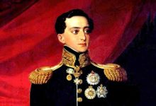 D. Miguel, o pai do Carnaval português e também vítima dele – Por Paulo Freitas do Amaral