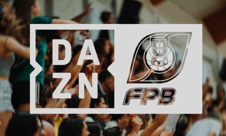 DAZN passa a transmitir jogos da Liga de Basquetebol com subscrição – Promessa de gratuitidade quebrada DAZN passa a transmitir jogos da Liga de Basquetebol com subscrição – Promessa de gratuitidade quebrada