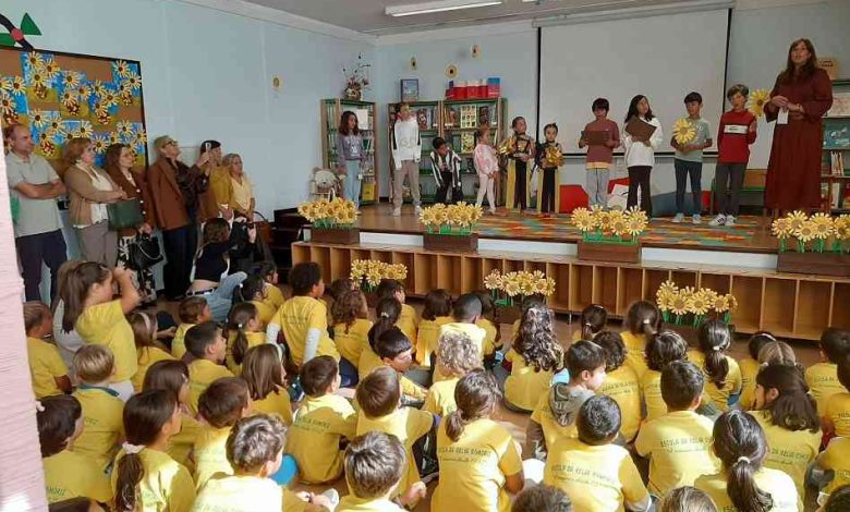 Esmoriz acrescenta mais três bibliotecas à Rede de Bibliotecas de Ovar