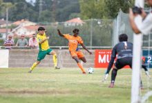 SV Pereira perde liderança do Campeonato em Estarreja
