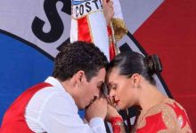 Bandeira da Costa de Prata muda de mãos no Carnaval de Ovar 2027 Bandeira da Costa de Prata muda de mãos no Carnaval de Ovar 2027