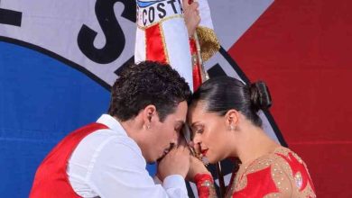 Bandeira da Costa de Prata muda de mãos no Carnaval de Ovar 2027
