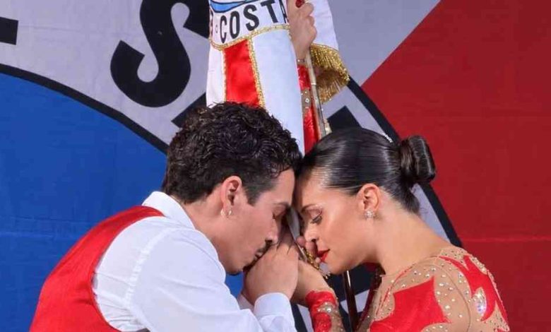 Bandeira da Costa de Prata muda de mãos no Carnaval de Ovar 2027 Bandeira da Costa de Prata muda de mãos no Carnaval de Ovar 2027