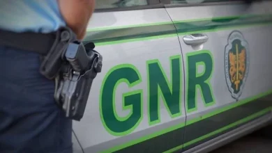 Detido por roubo em residência com recurso a arma branca Detido por roubo em residência com recurso a arma branca