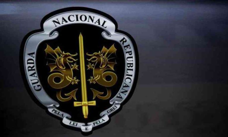 Comando Territorial da GNR de Aveiro comemora o 18.º aniversário em Sever do Vouga