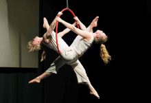 Imaginarius vai integrar finalistas e recém-diplomados  de escolas de circo internacionais no programa oficial