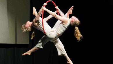 Imaginarius vai integrar finalistas e recém-diplomados  de escolas de circo internacionais no programa oficial