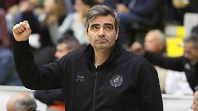Ovarense entra a (con)vencer na Liga Betclic Masculina