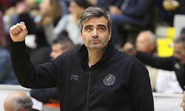 Ovarense entra a (con)vencer na Liga Betclic Masculina