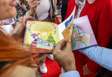 Perlim lança o segundo livro e leva a magia dos sonhos às escolas Perlim lança o segundo livro e leva a magia dos sonhos às escolas