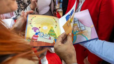 Perlim lança o segundo livro e leva a magia dos sonhos às escolas