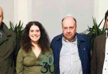 Marco Braga assume liderança do Grupo Municipal do Movimento 2030 Marco Braga assume liderança do Grupo Municipal do Movimento 2030