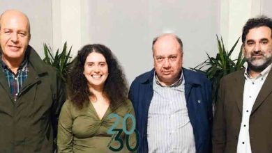 Marco Braga assume liderança do Grupo Municipal do Movimento 2030