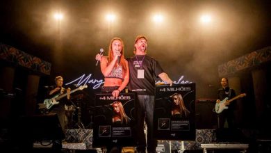 Produtor Bernardo Libório dedica homenagem da ONErpm ao avô