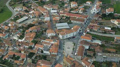A Murtosa não nasceu em 1926 – Por Paulo Amorim