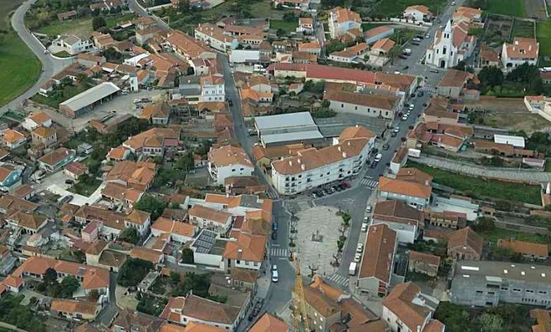 A Murtosa não nasceu em 1926 – Por Paulo Amorim A Murtosa não nasceu em 1926 – Por Paulo Amorim