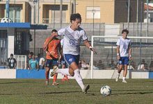 SV Pereira assina goleada em Nogueira e sobe ao quarto lugar do Campeonato SABSEG