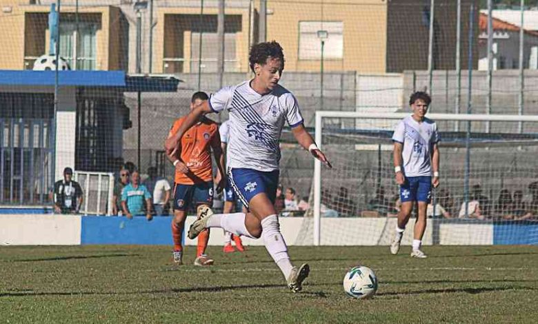SV Pereira assina goleada em Nogueira e sobe ao quarto lugar do Campeonato SABSEG SV Pereira assina goleada em Nogueira e sobe ao quarto lugar do Campeonato SABSEG