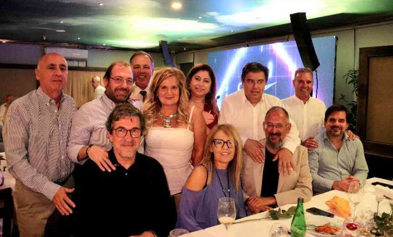 SEMA assinala 30 anos de atividade ao serviço das empresas de cinco concelhos SEMA assinala 30 anos de atividade ao serviço das empresas de cinco concelhos