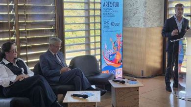 Meia centena de filmes de 25 países vêm “fazer turismo” a Ovar