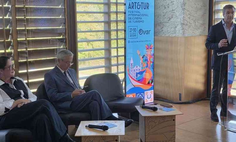 Meia centena de filmes de 25 países vêm “fazer turismo” a Ovar