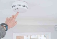 Como integrar o alarme de incêndio na prevenção doméstica no inverno Como integrar o alarme de incêndio na prevenção doméstica no inverno