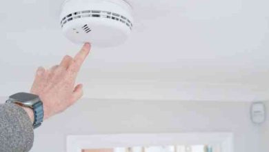 Como integrar o alarme de incêndio na prevenção doméstica no inverno