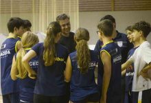 CCR Maceda Voleibol apresenta equipas para a nova época desportiva