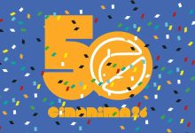 CINANIMA celebra 50 anos com 17 dias de cinema, memória e criação
