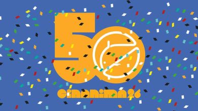 CINANIMA celebra 50 anos com 17 dias de cinema, memória e criação